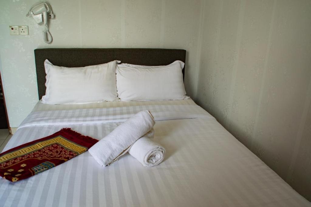 Sammy Hoomestay Ipoh Exterior photo