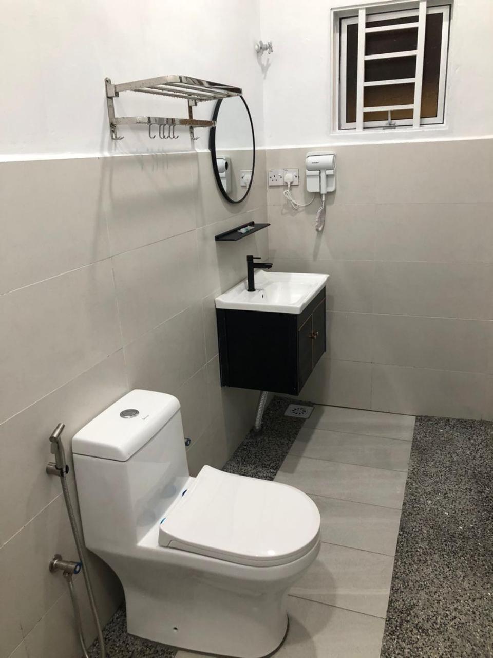 Sammy Hoomestay Ipoh Exterior photo